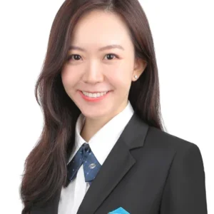 LIM CHING, BEATRICE (BEATRICE LIM)