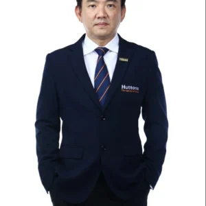 LEOW YEOW KING DAVID (DAVID LEOW)