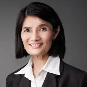 HAN HUAN MEI (HUAN MEI)