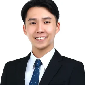 GOH KANG YU (GARETTE GOH KY)