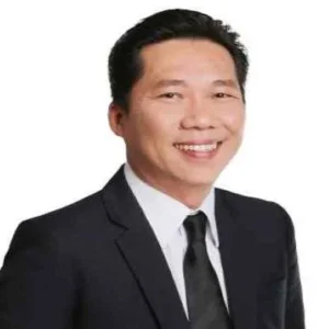 TAN HOCK KEE (MARK TAN)