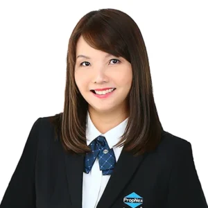 TNG JIA ZHEN JASMINE (JASMINE TNG)