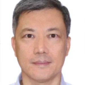 ZHOU YONGCHENG