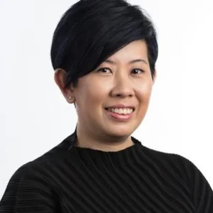 LONA GILIAH SOO WEI-PING