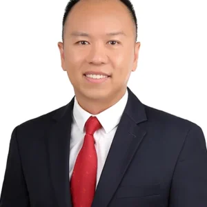 YEO CHUN BOON RAYANT (Rayant Yeo)