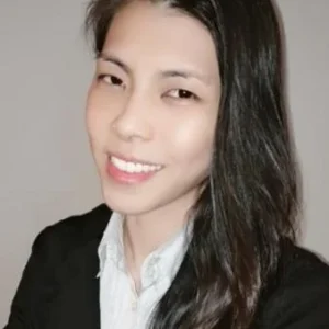 CHIONH HUI-ZHEN, SHERYL