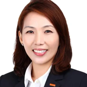 CHANG JUI CHER, ADELINE (ADELINE CHANG)