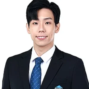 HO CHANG SONG (SEAN HO)