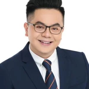 SEAH SZE YEE, SHAUN (Shaun Seah)