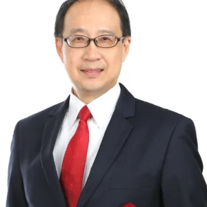 TAN ENG HOCK (MICHAEL TAN)