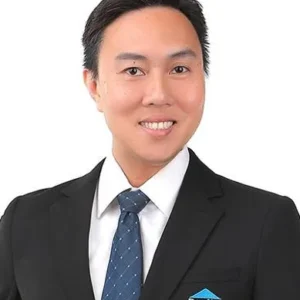 LIM CHONG SHEN, JONATHAN ROBERT (JONATHAN LIM)