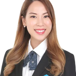 TEO LI WEN (LIWEN TEO)