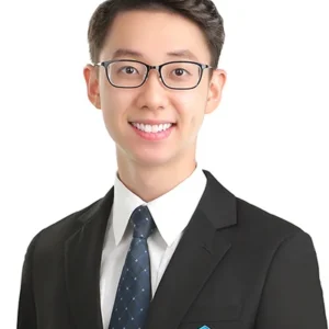 LEE ZEN FU (JASON LEE)