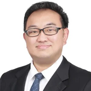 PANG CHIN AIK, VICTOR (VICTOR PANG)