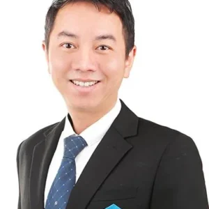 SONG JIANHUI (MACK SONG JIANHUI)