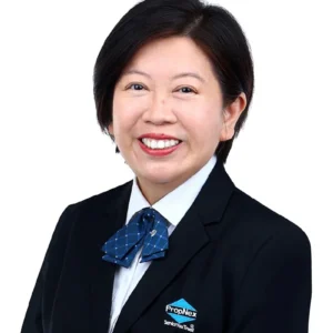 LIM PEI SAN JOANNE (JOANNE LIM)