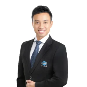 DEVENDRAN RAMALINGAM (ALEX DEVEN)