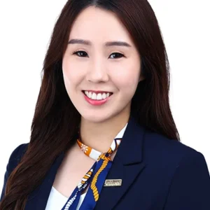 REGINE YOW XIN YI (REGINE YOW)