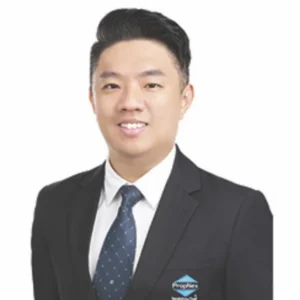 CHAO WENG KEONG, WILLIAM (WILLIAM CHAO)