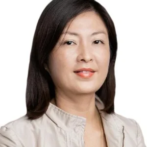 BONNIE CHONG SHONG VOON (BONNIE CHONG)