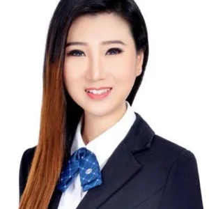 SEETOH YU-RU SJOALIN (Seetoh Yu-ru)