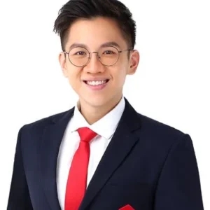 SHAWN TAN THIAM HUAT (SHAWN TAN)