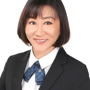 CHUA JAN NEE (JANNEE CHUA)