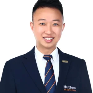 TAY DING YANG (KENNETH TAY)