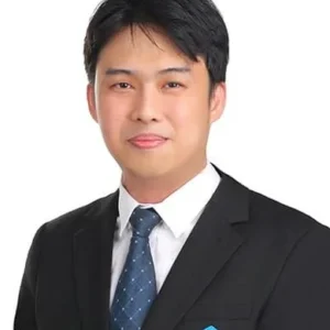 LEE WEN RONG, DERIK (DERIK LEE)