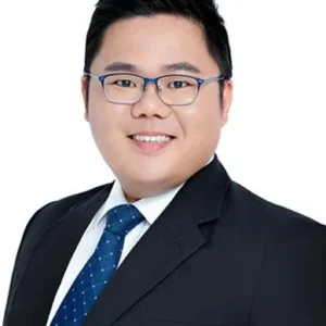 LEE JUN HAN, KELVIN (KELVIN LEE)