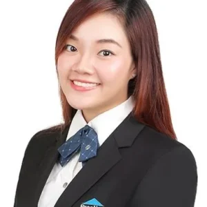 NG KAI QING, CAROLYN (CAROLYN NG)