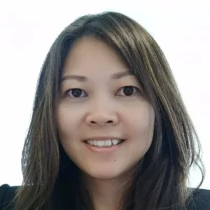 TAN SEO-LIN, CHARLOTTE (CHARLOTTE TAN)