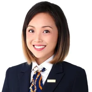 CHEN XIUYUN (VIVIAN CHEN)