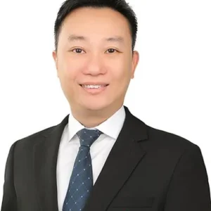 PETERSON TAN ENG TECK (PETERSON TAN)