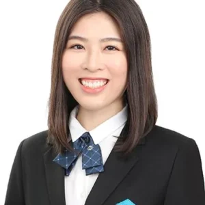 NICOLE TAN ZI SHAN (NICOLE TAN)