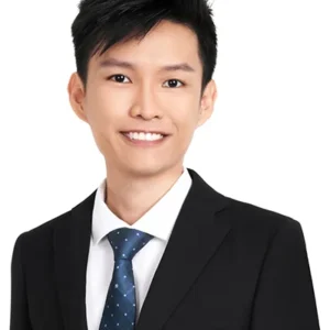 KWOK JUNJIE, DAVID (DAVID KWOK)