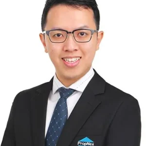 SEOW FU SHEN MICHAEL (MICHAEL SEOW)