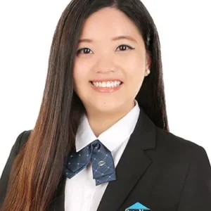 CHAIM SHU YI, JESS (JESS CHAIM)