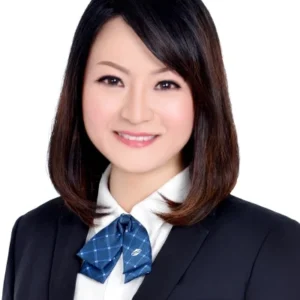 HENG SHIO PEI (MAGGIE HENG)