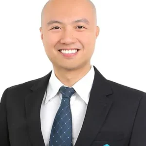 GOH JUN MING (KRYSTEFER GOH)