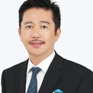 LIM SONG CHIANG (DAVID LIM)