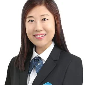 ZHENG LI (LILY ZHENG)
