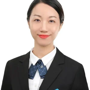 HUANG XUHUI (ALICE HUANG)