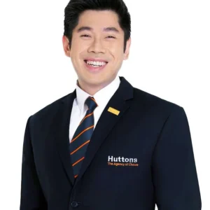 KWEK KAH WEE (DAVID KWEK)