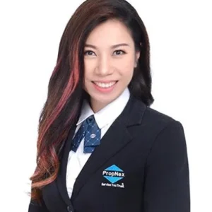 GOH MEI LIAN, CYNTHIA (CYNTHIA GOH)