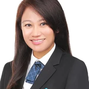 ONG AI PING (ANN ONG)