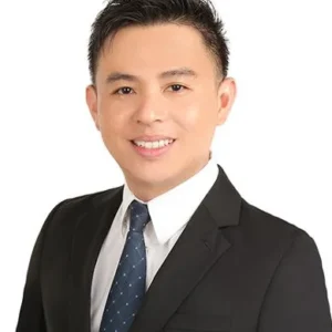 BECK TEW WEI CHUN (BECK TEW)