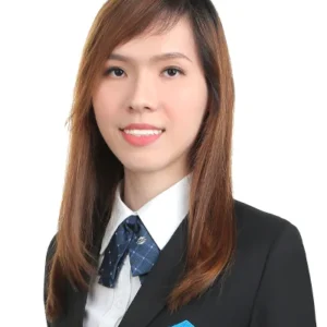 JOLENE YANG JIA YI (JOLENE YANG)