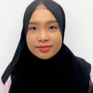 NURUL SYAHIRA BINTE MARDAN (SYAHIRA MARDAN)