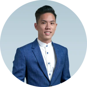 KOH JIE QI BRYAN ANTHONY (BRYAN KOH)